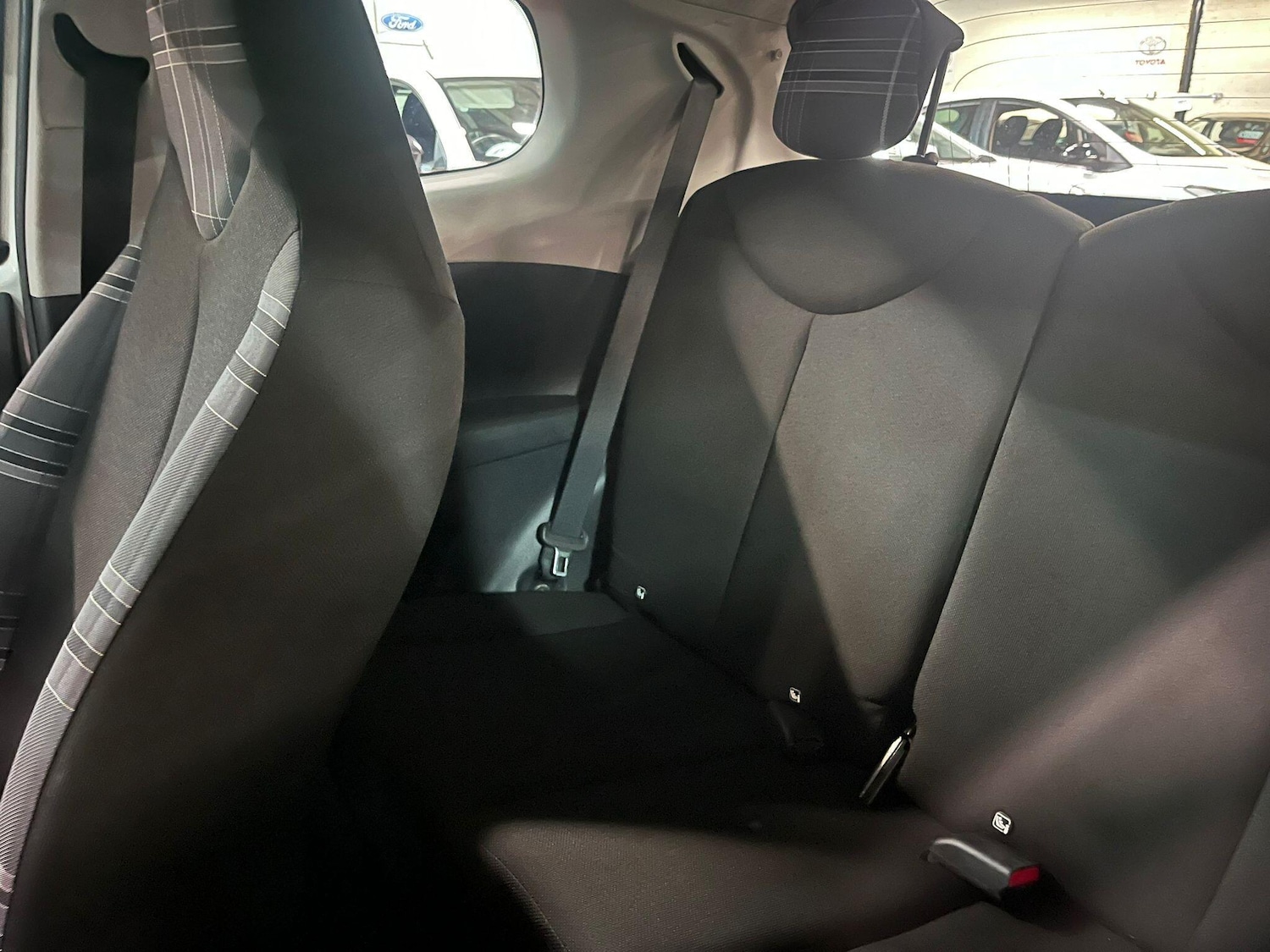 Used Peugeot 108 2017 for sale - 77320288: Photo 21