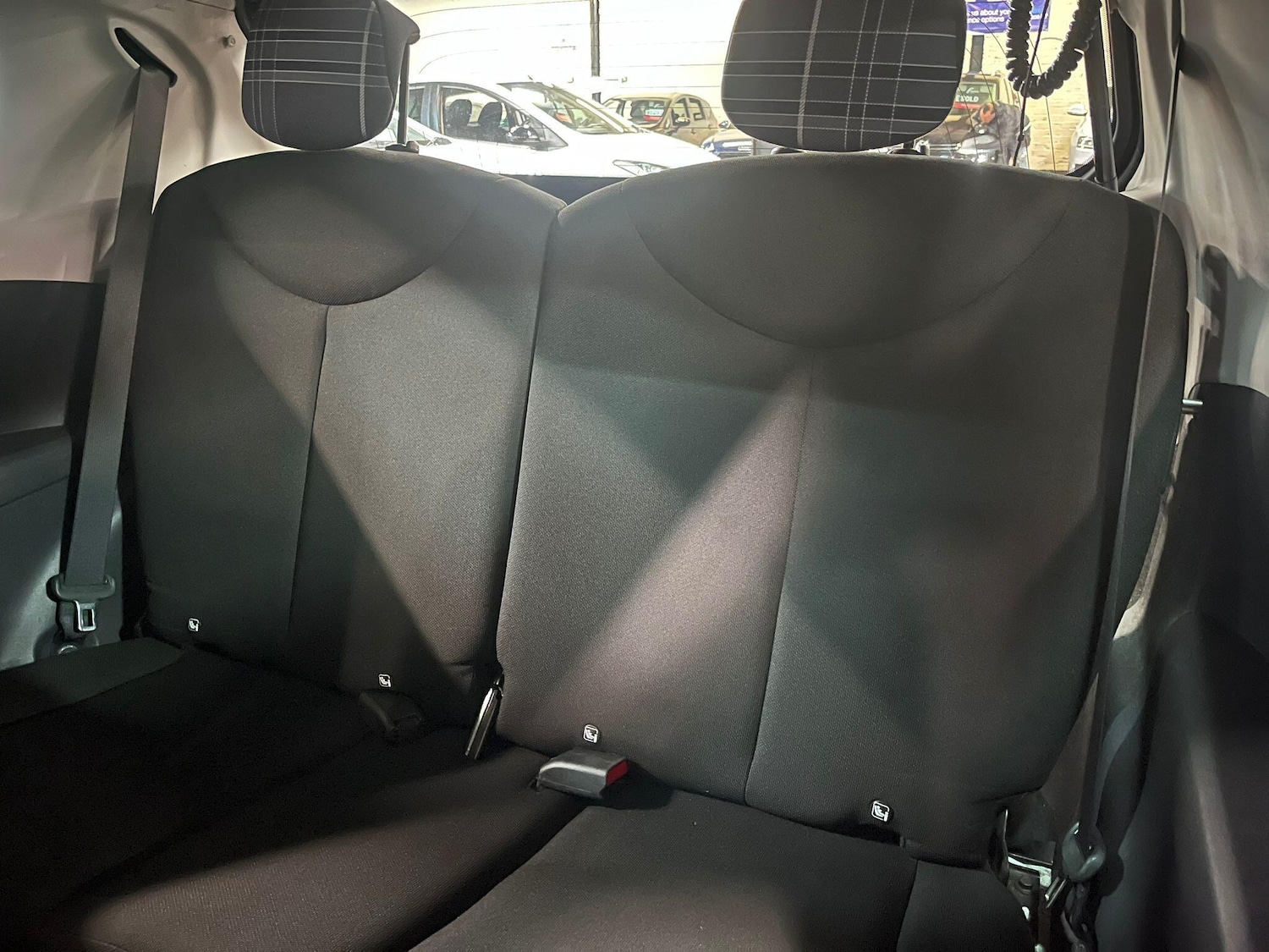 Used Peugeot 108 2017 for sale - 77320288: Photo 22