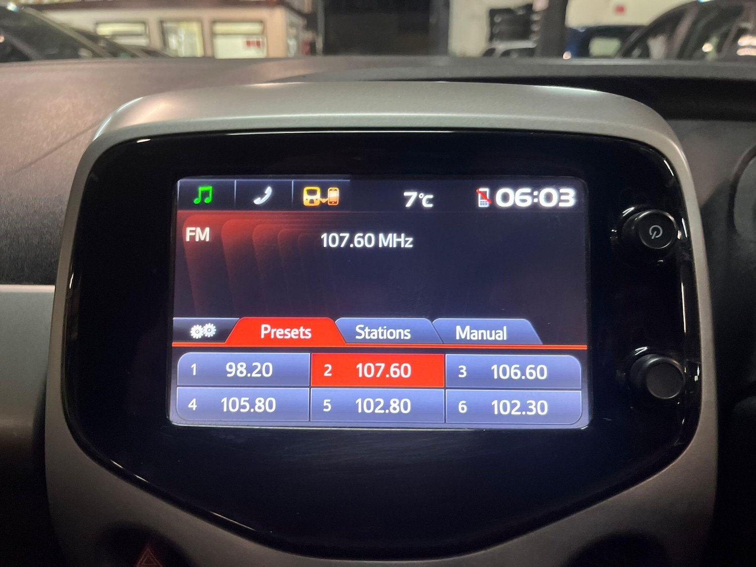 Used Peugeot 108 2017 for sale - 77320288: Photo 28