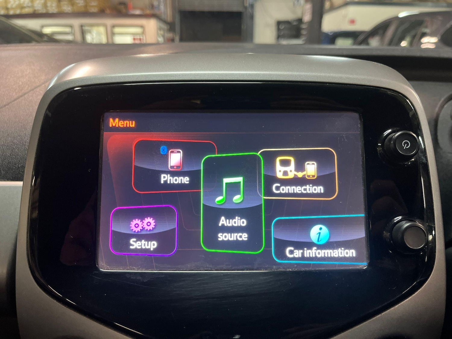 Used Peugeot 108 2017 for sale - 77320288: Photo 29