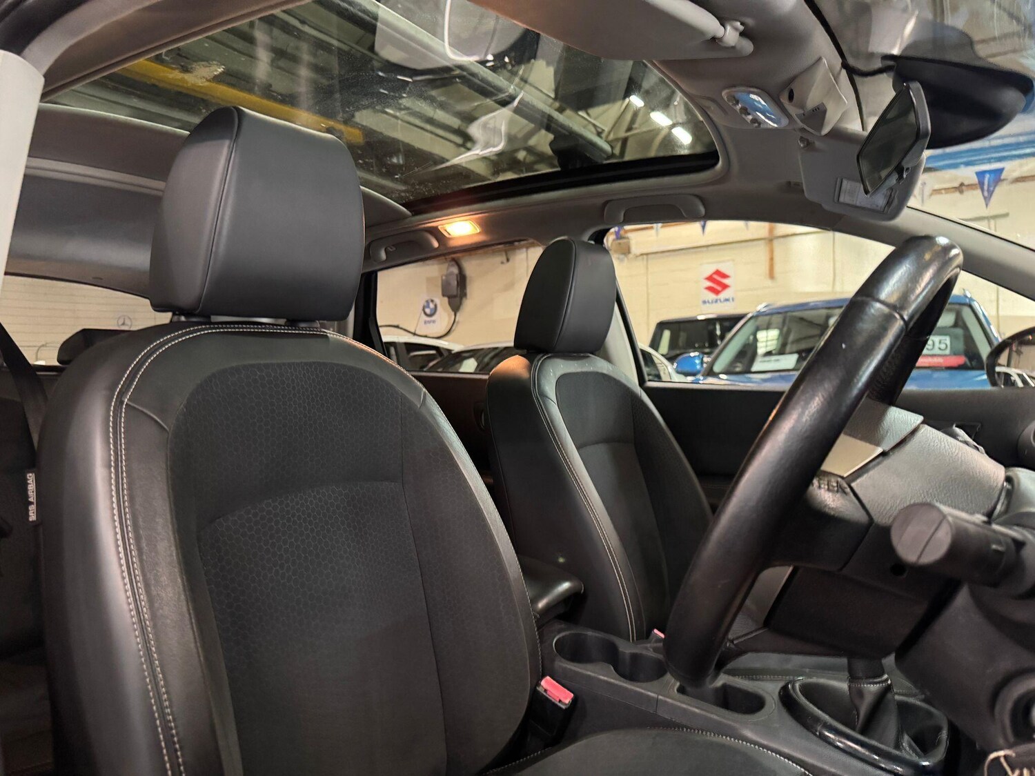 Used Nissan Qashqai for sale - 77982588: Photo 11