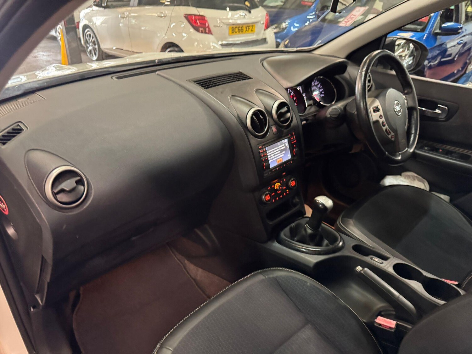 Used Nissan Qashqai for sale - 77982588: Photo 15