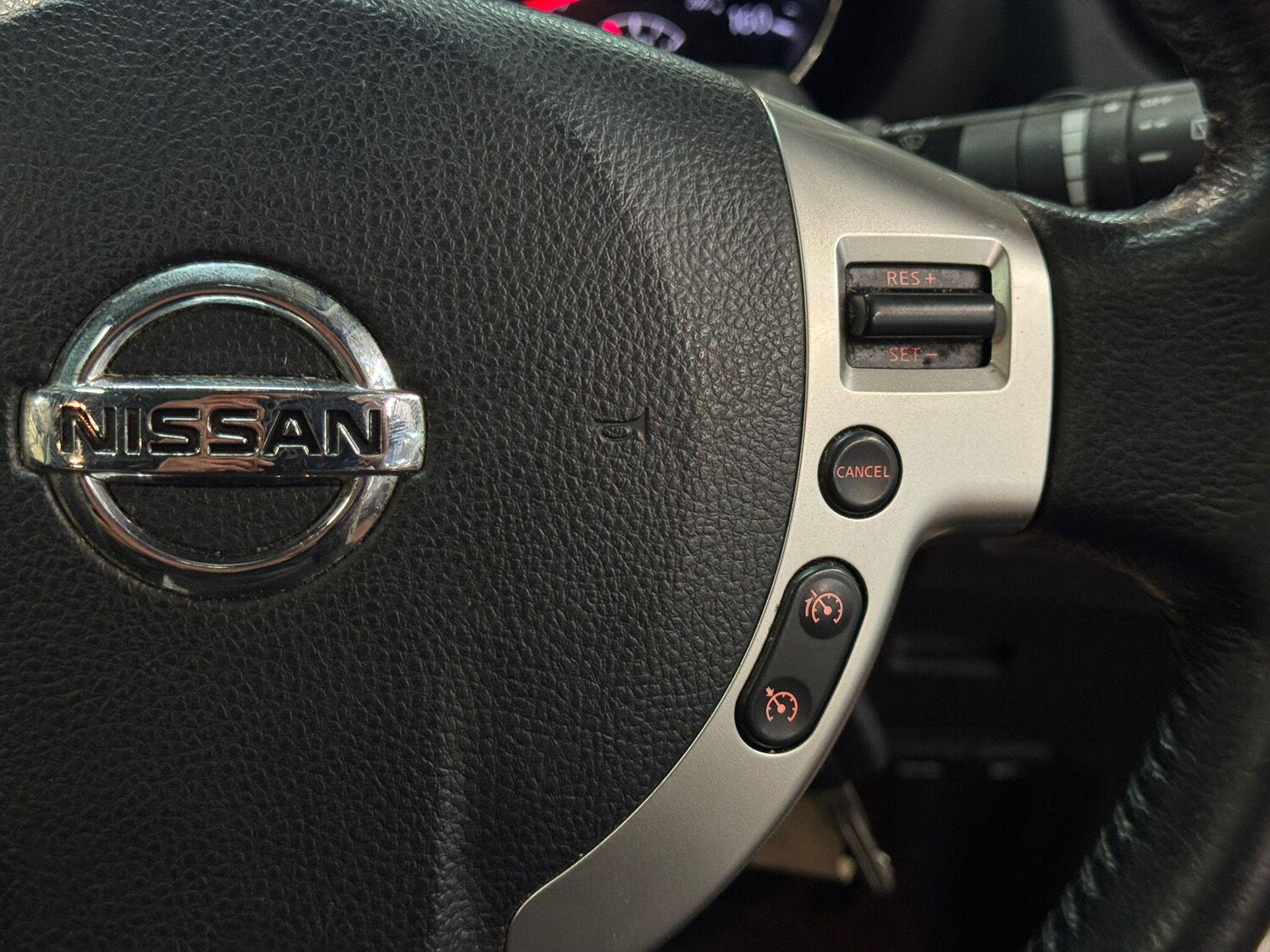 Used Nissan Qashqai for sale - 77982588: Photo 19