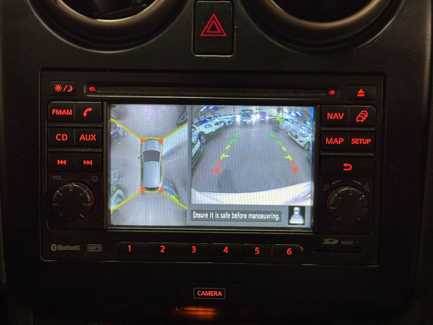 Used Nissan Qashqai for sale - 77982588: Photo 22