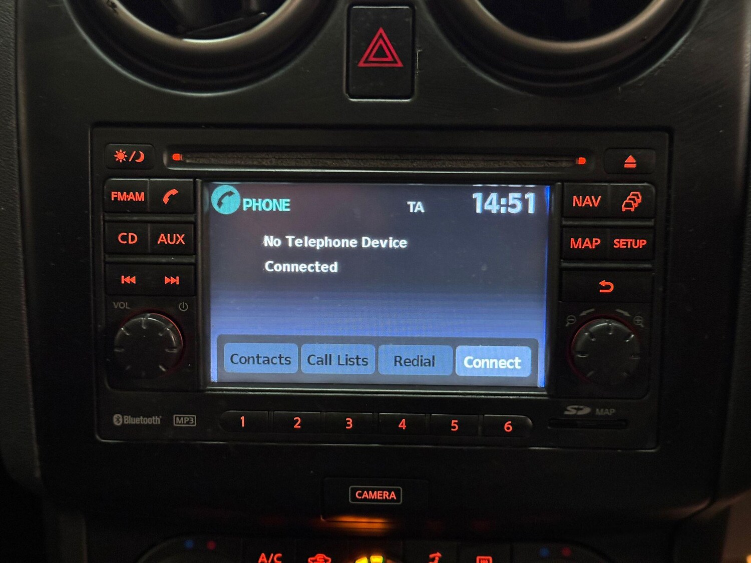 Used Nissan Qashqai for sale - 77982588: Photo 24