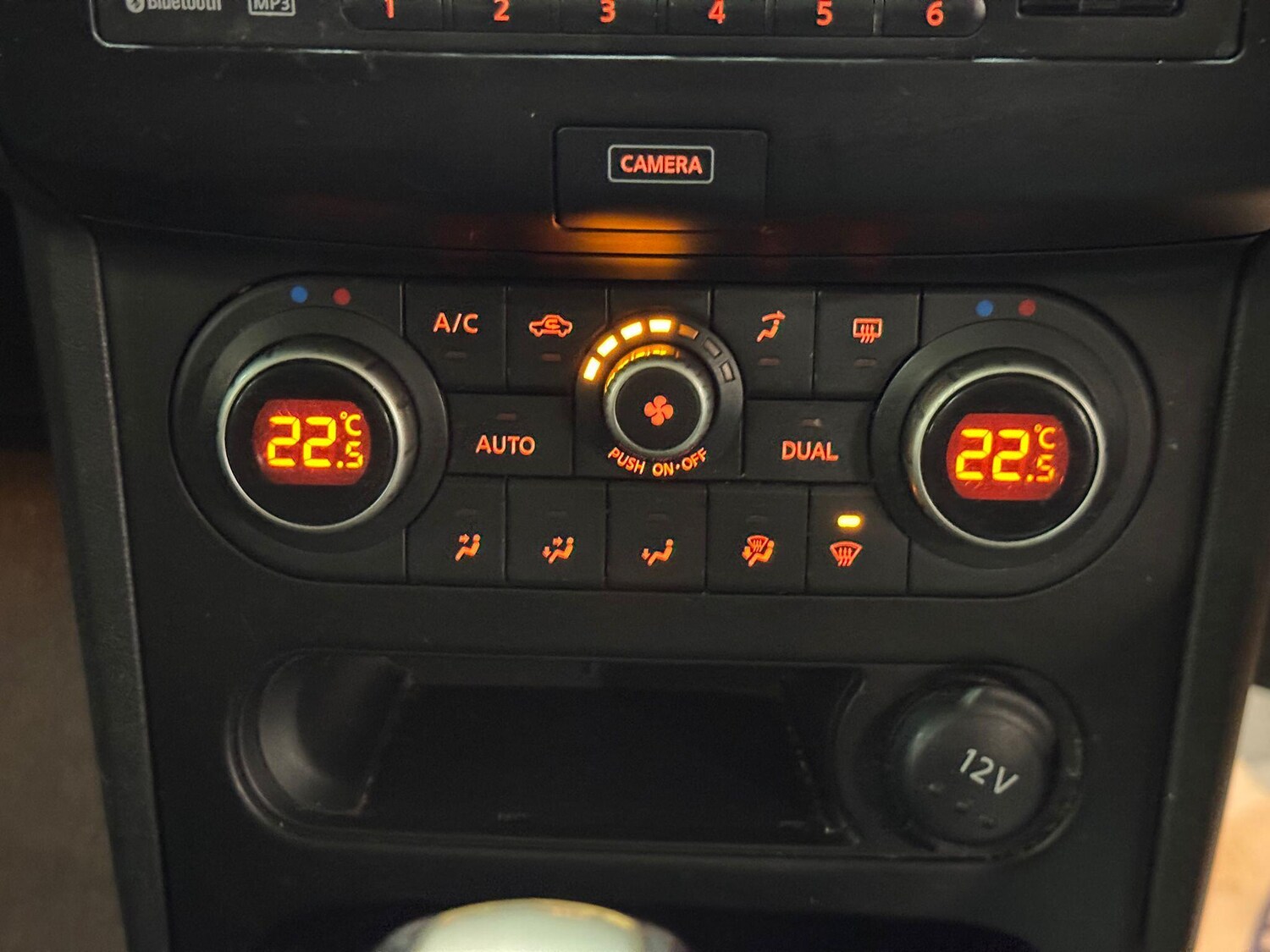 Used Nissan Qashqai for sale - 77982588: Photo 25