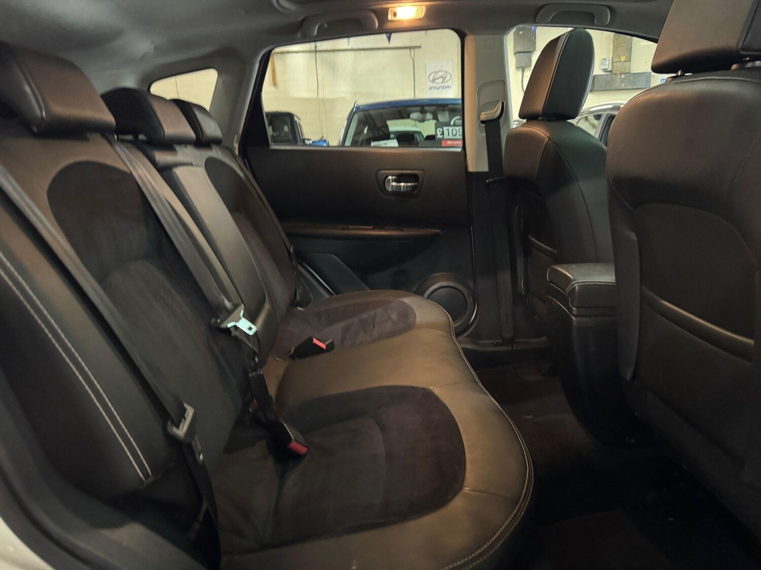 Used Nissan Qashqai for sale - 77982588: Photo 33