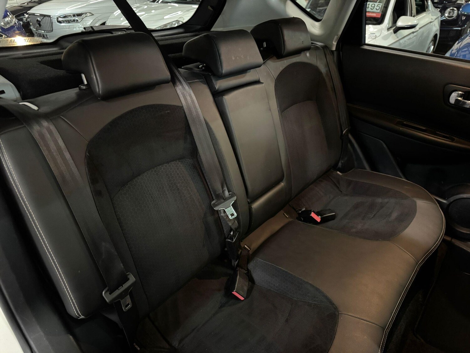 Used Nissan Qashqai for sale - 77982588: Photo 35