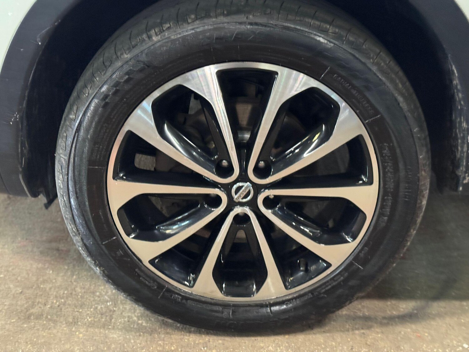 Used Nissan Qashqai for sale - 77982588: Photo 9