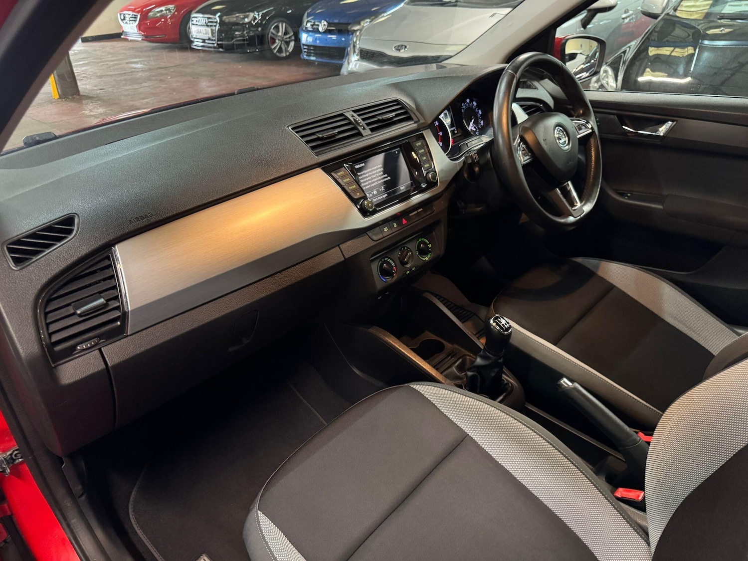 Used Skoda Fabia for sale - 77754268: Photo 10