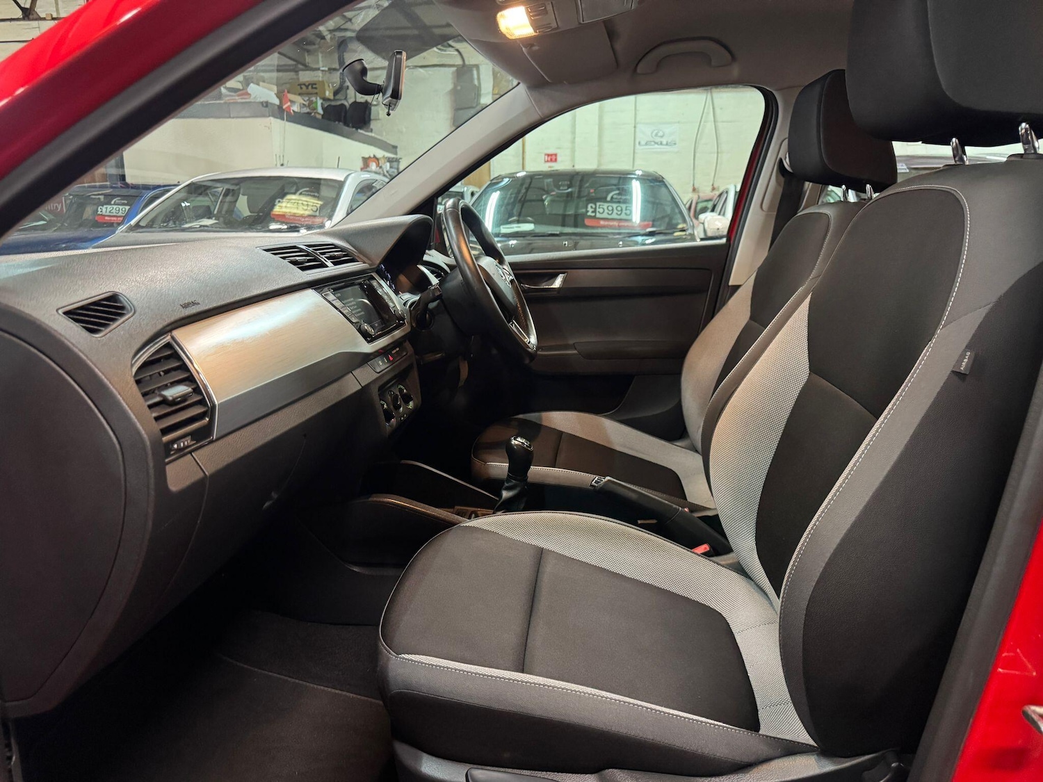 Used Skoda Fabia for sale - 77754268: Photo 13