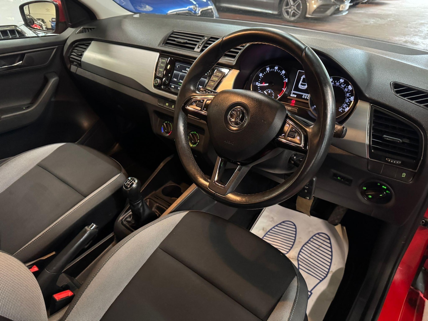 Used Skoda Fabia for sale - 77754268: Photo 14