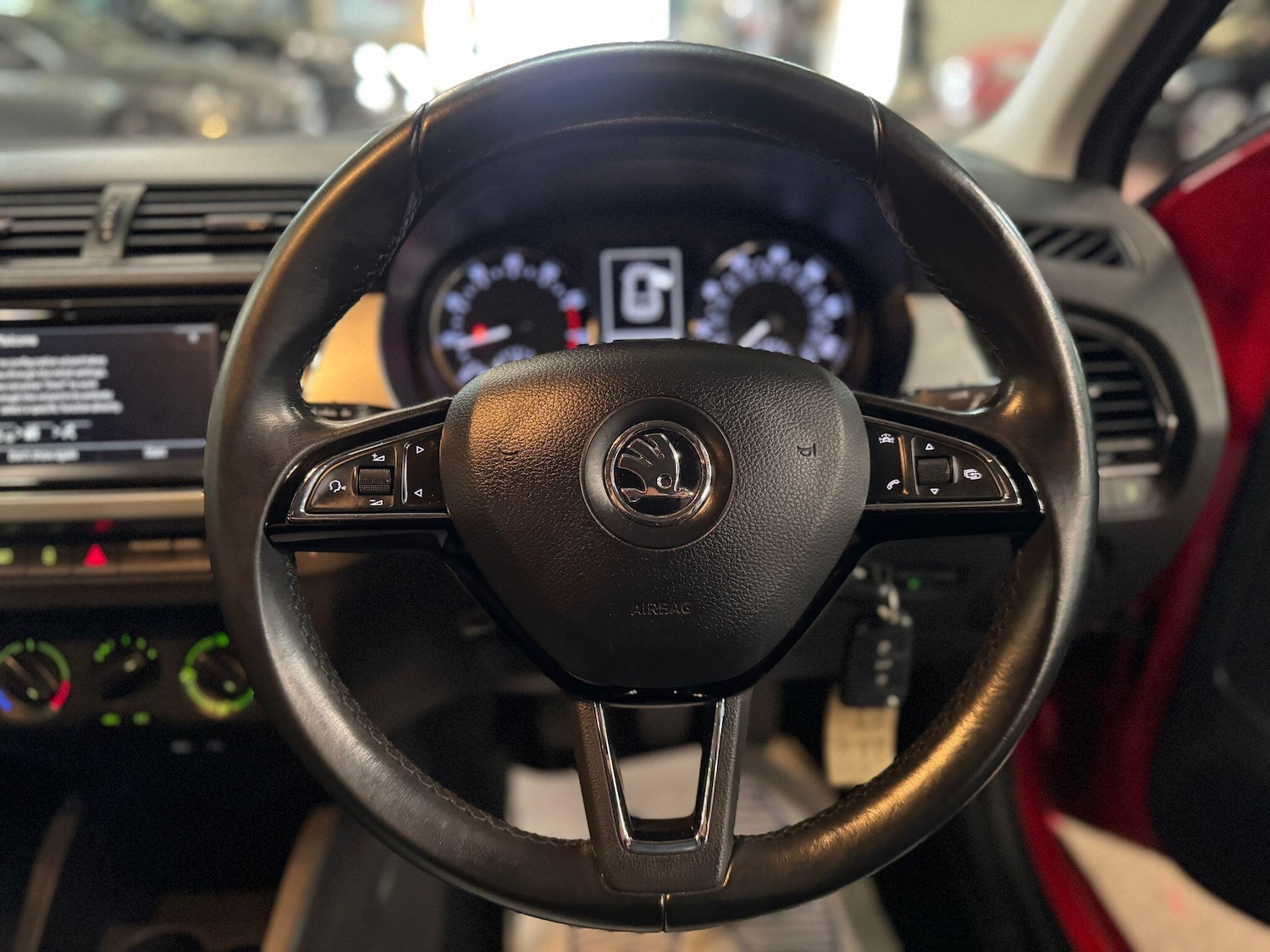 Used Skoda Fabia for sale - 77754268: Photo 16