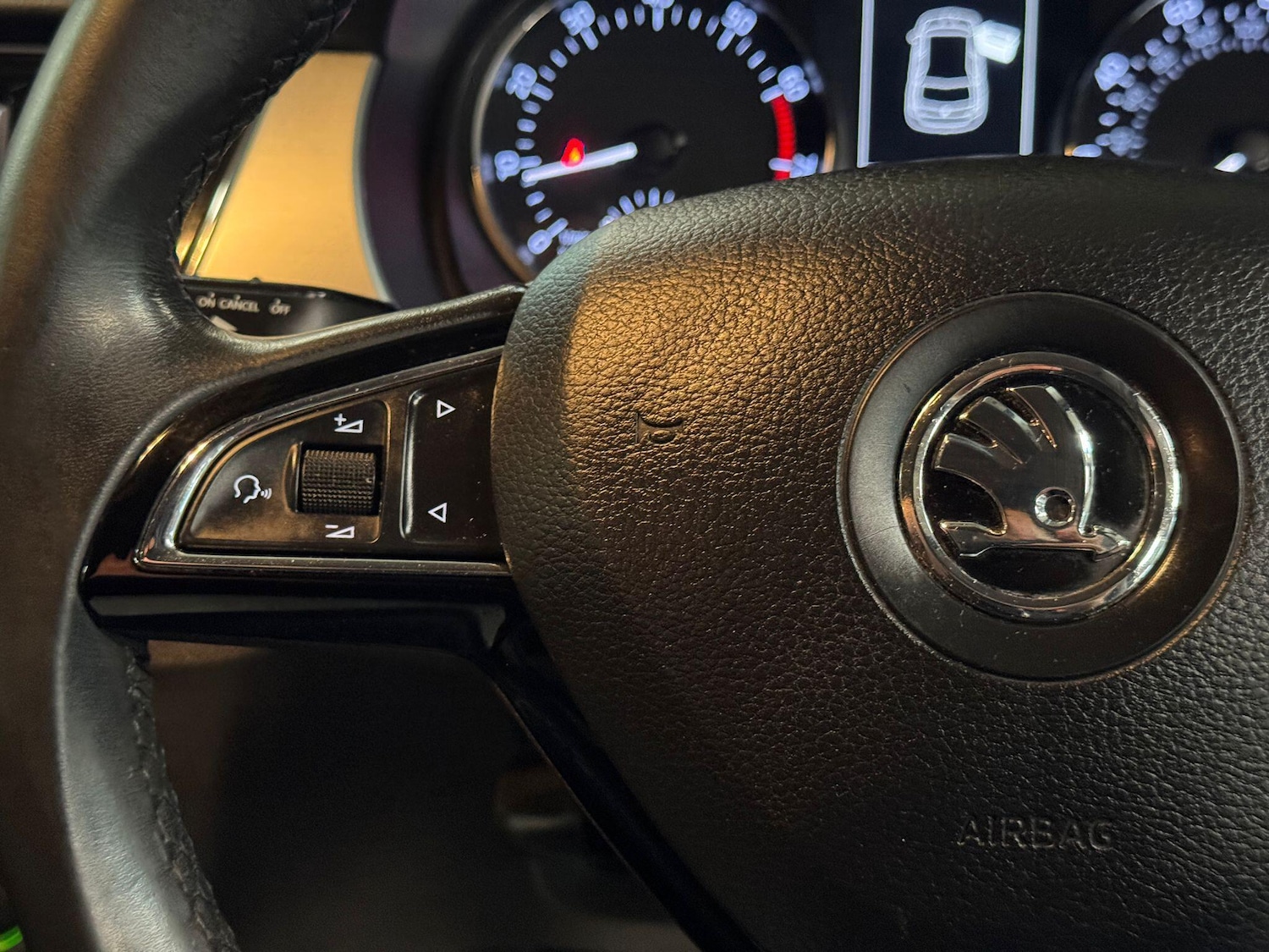 Used Skoda Fabia for sale - 77754268: Photo 17