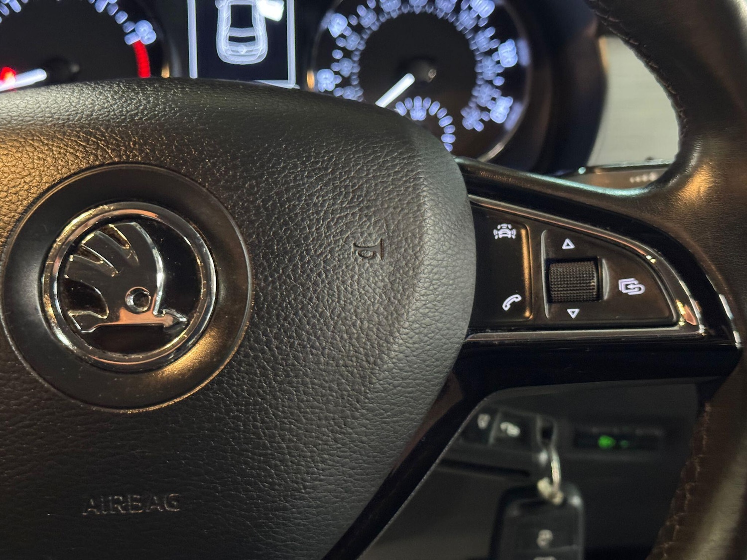 Used Skoda Fabia for sale - 77754268: Photo 18