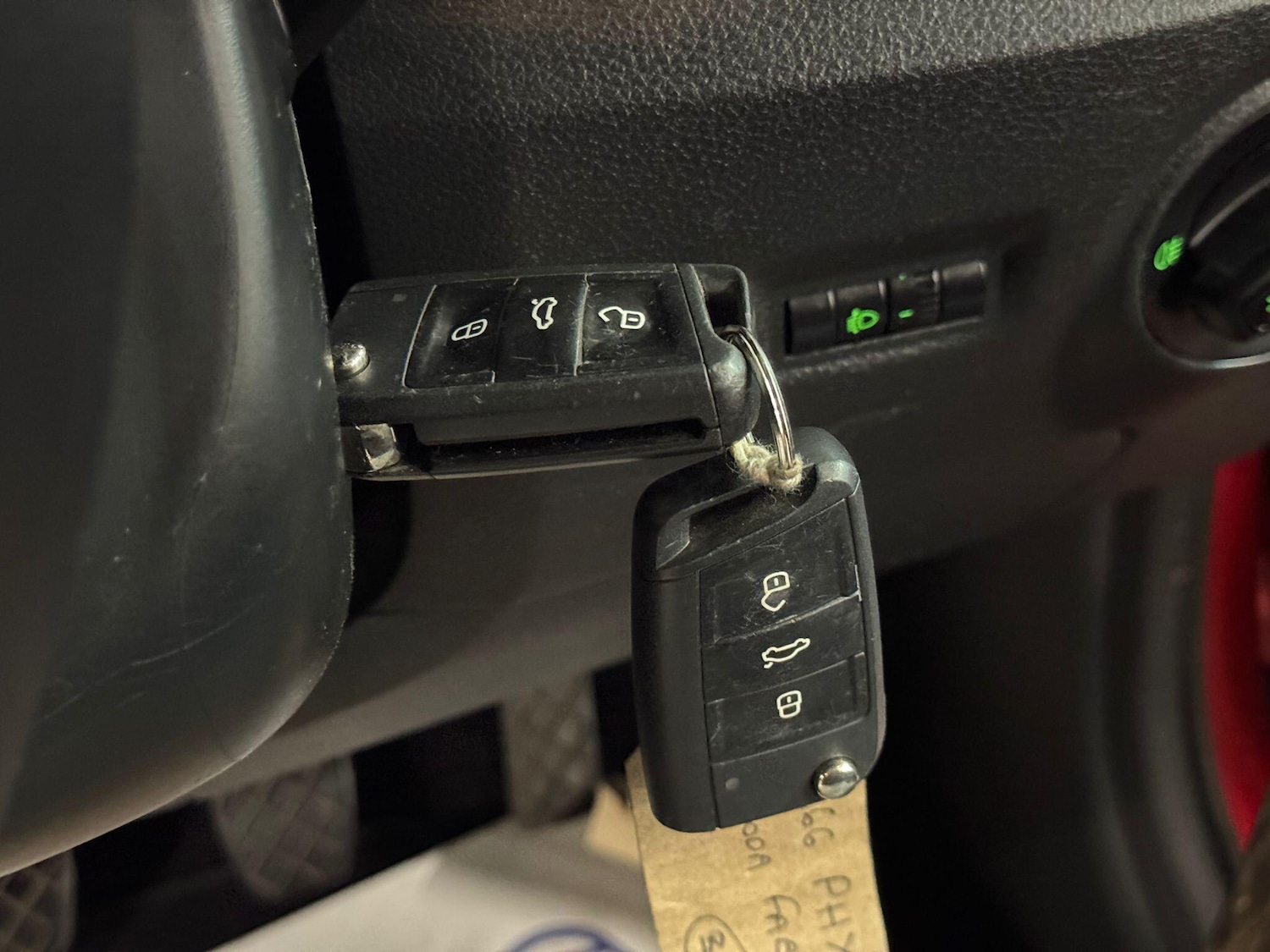 Used Skoda Fabia for sale - 77754268: Photo 19