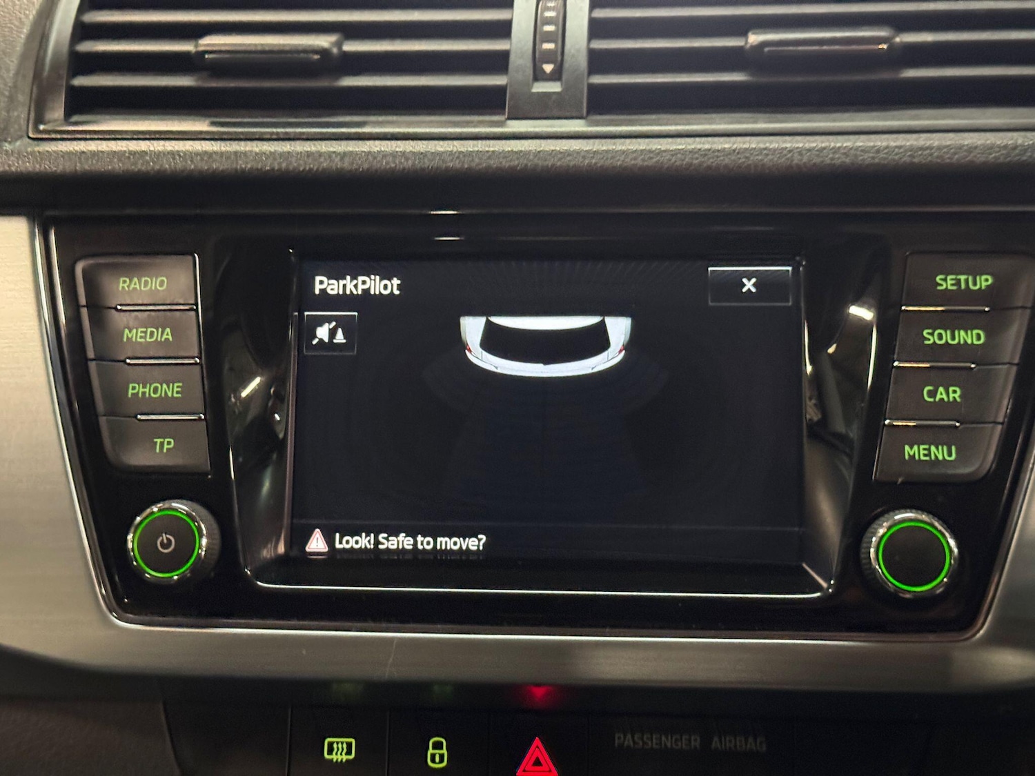 Used Skoda Fabia for sale - 77754268: Photo 21