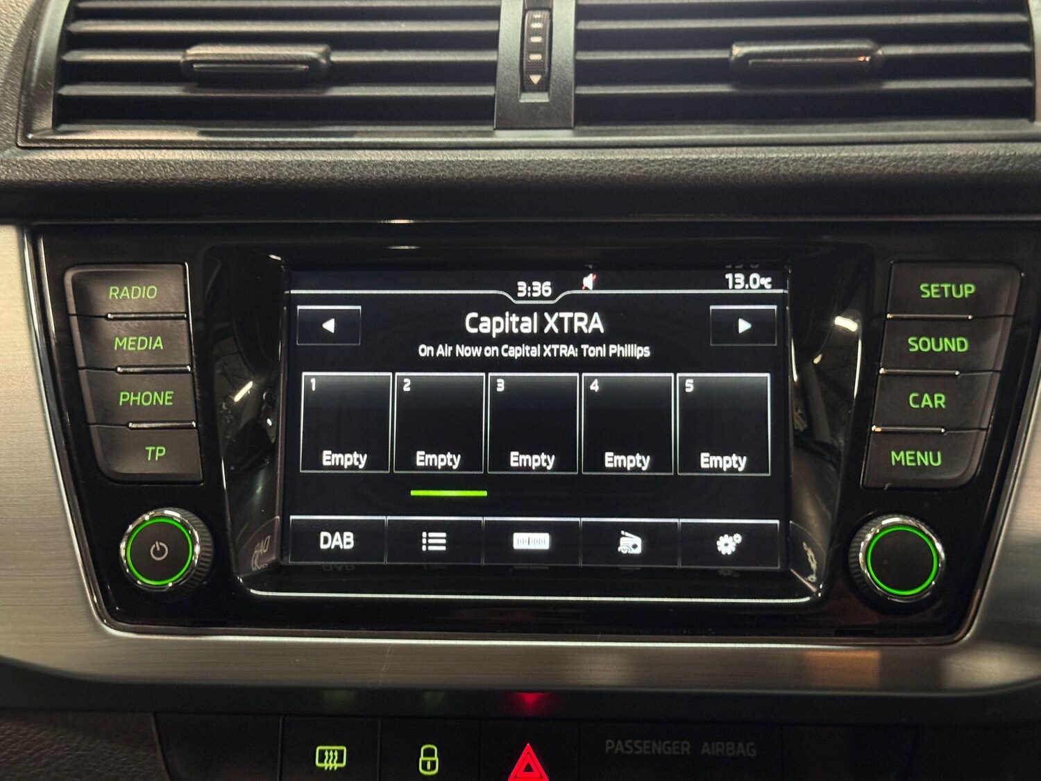 Used Skoda Fabia for sale - 77754268: Photo 22