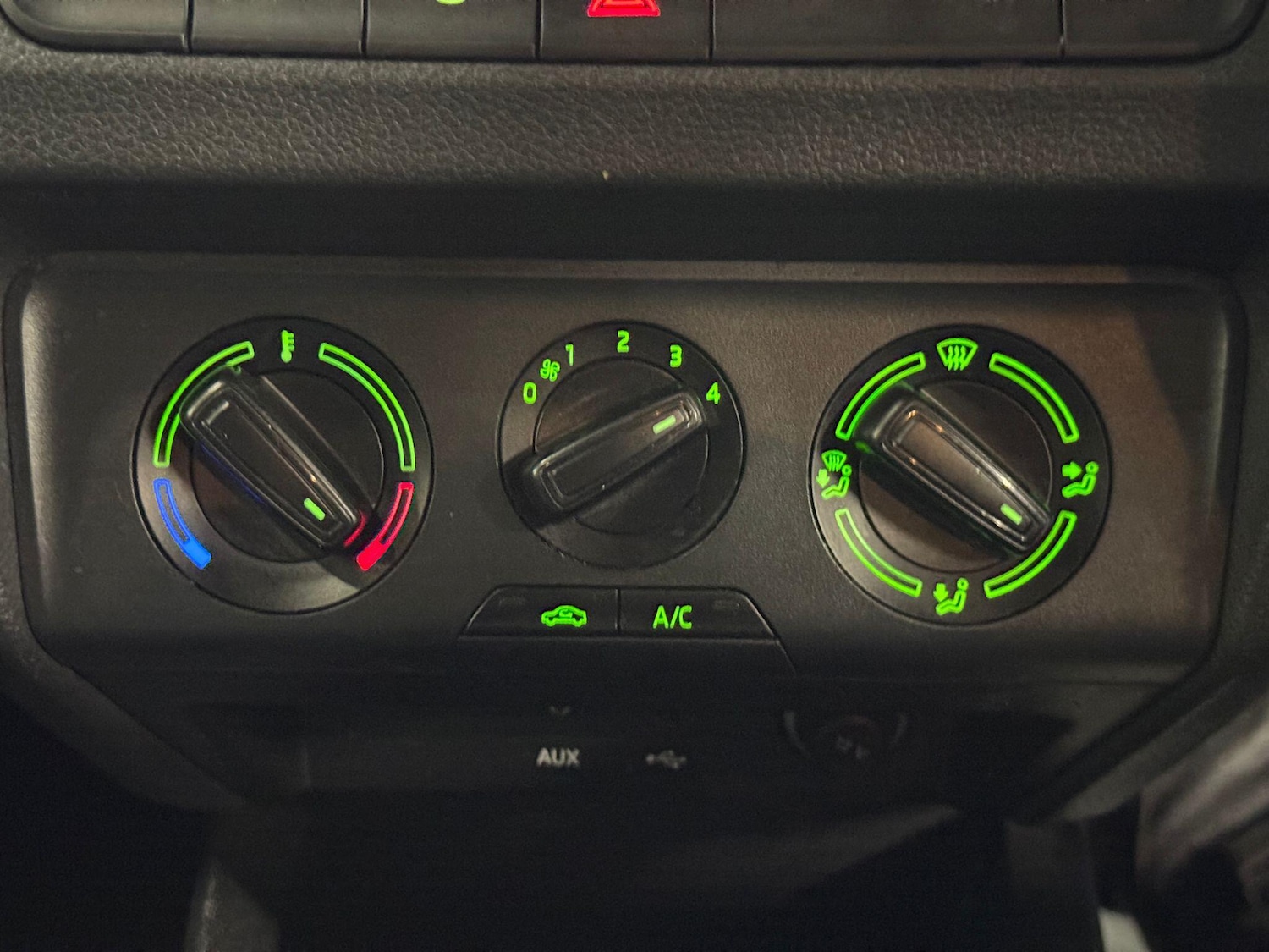 Used Skoda Fabia for sale - 77754268: Photo 24