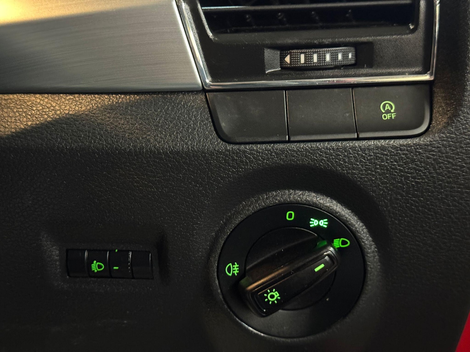 Used Skoda Fabia for sale - 77754268: Photo 27