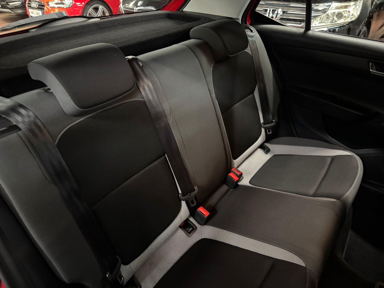 Used Skoda Fabia for sale - 77754268: Photo 32