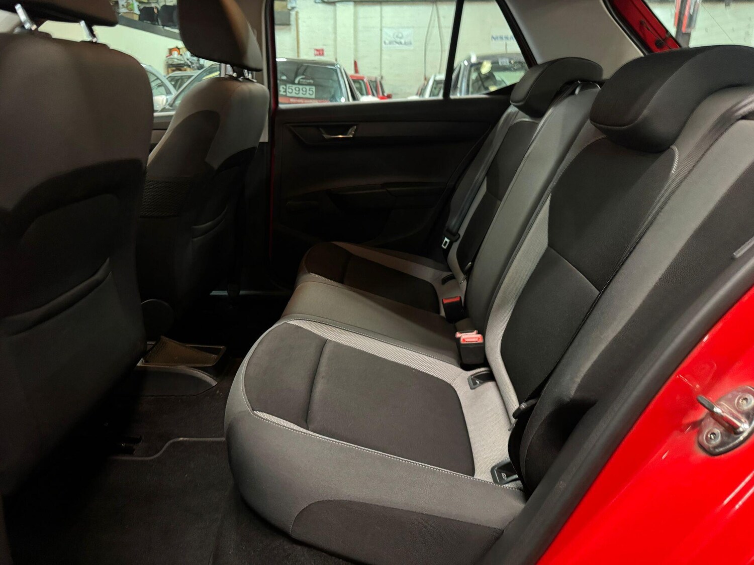 Used Skoda Fabia for sale - 77754268: Photo 33