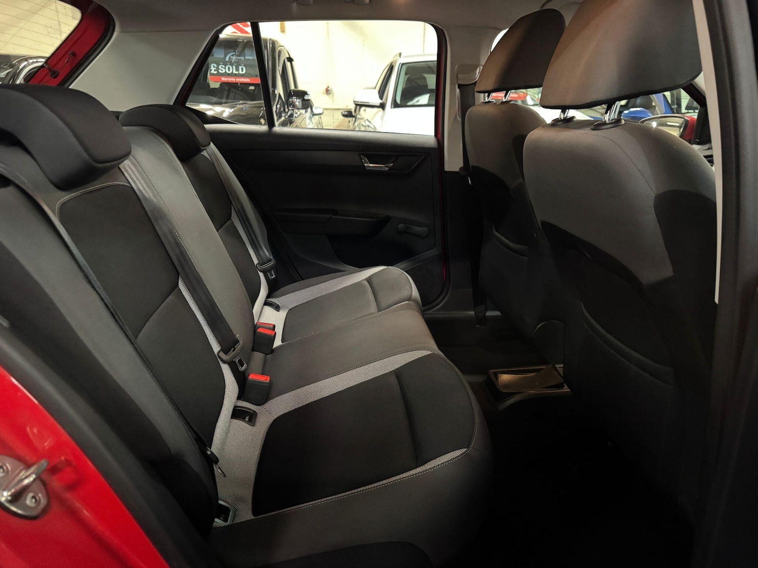 Used Skoda Fabia for sale - 77754268: Photo 34