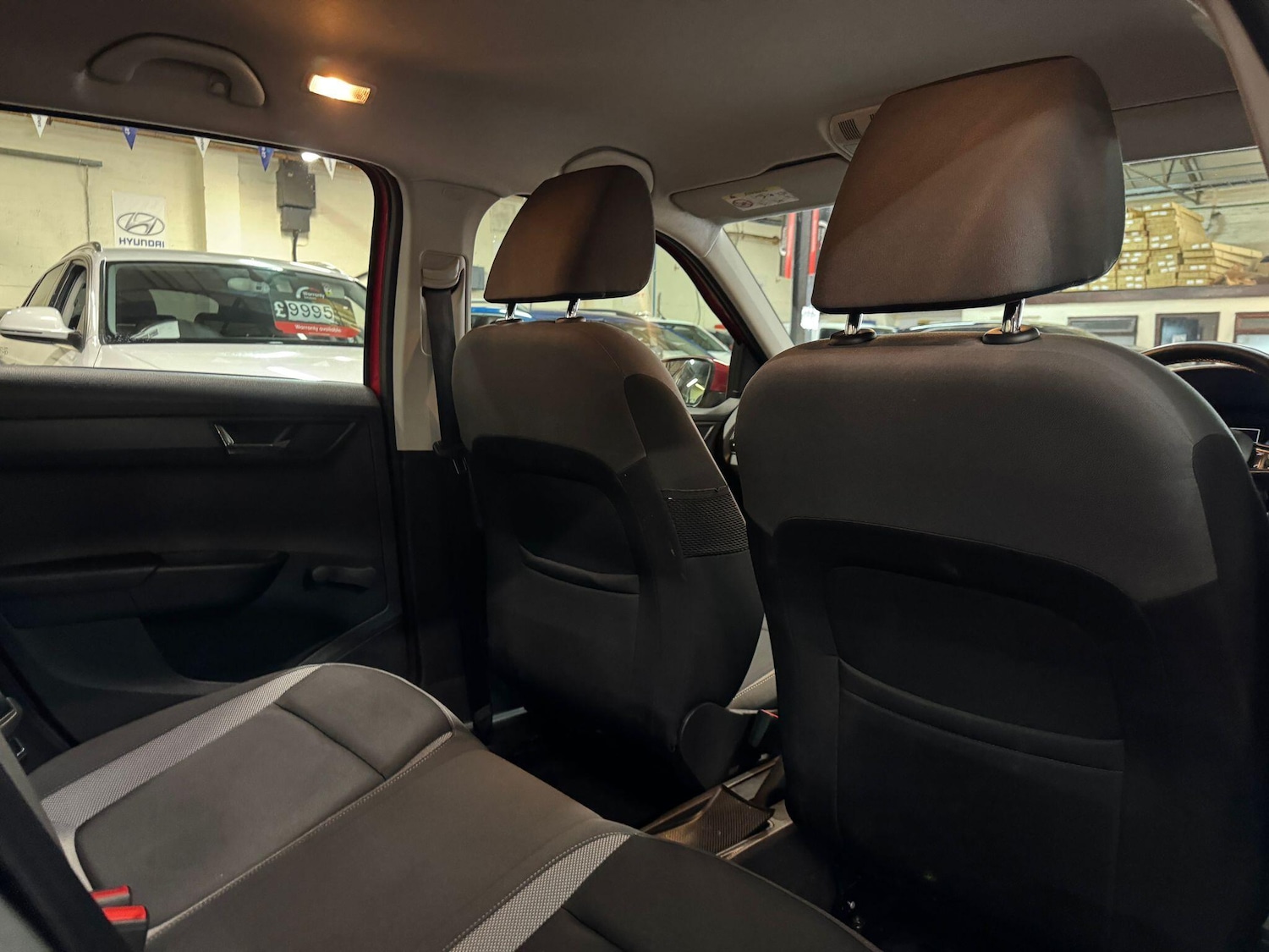 Used Skoda Fabia for sale - 77754268: Photo 36