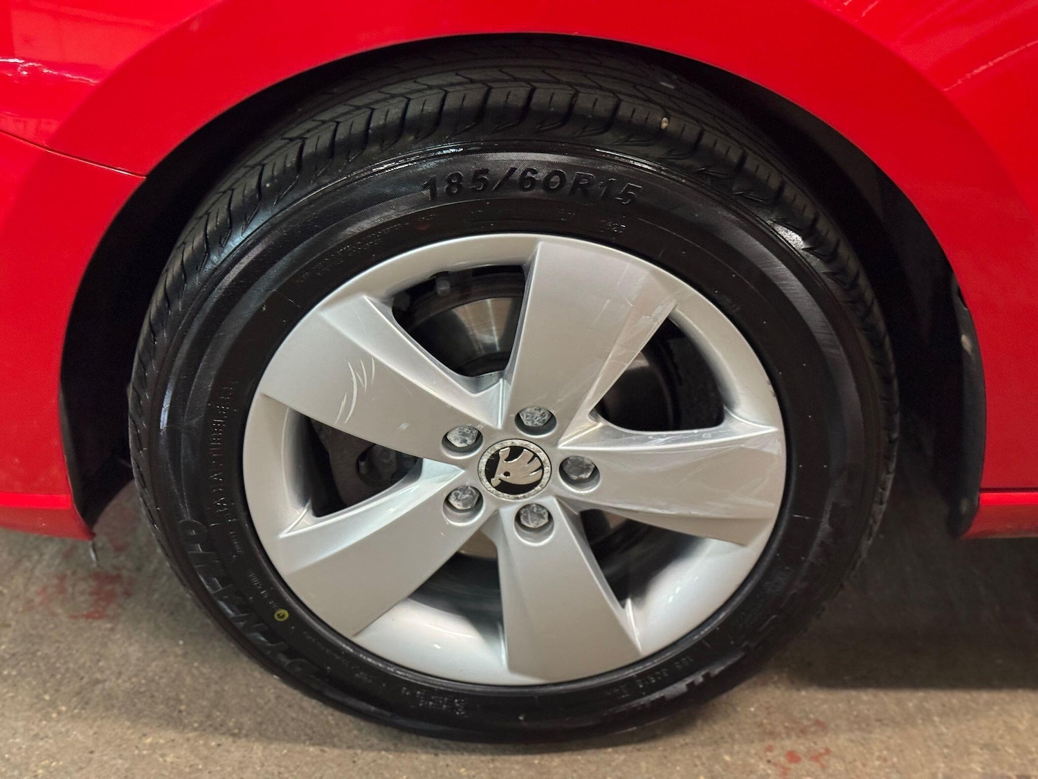 Used Skoda Fabia for sale - 77754268: Photo 8