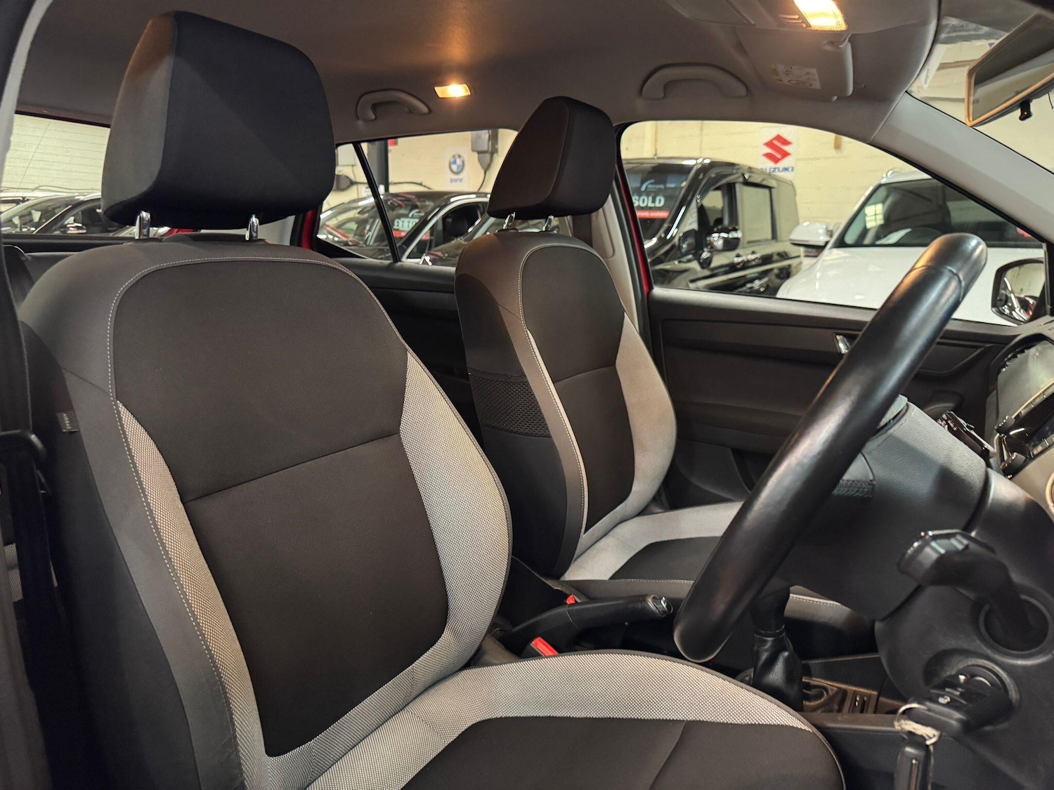 Used Skoda Fabia for sale - 77754268: Photo 9