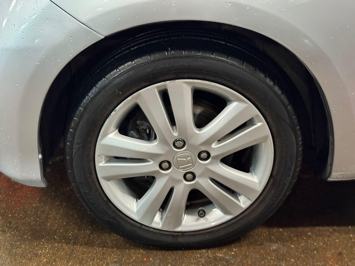 Used Honda Jazz 2015 for sale - 77575371: Photo 10