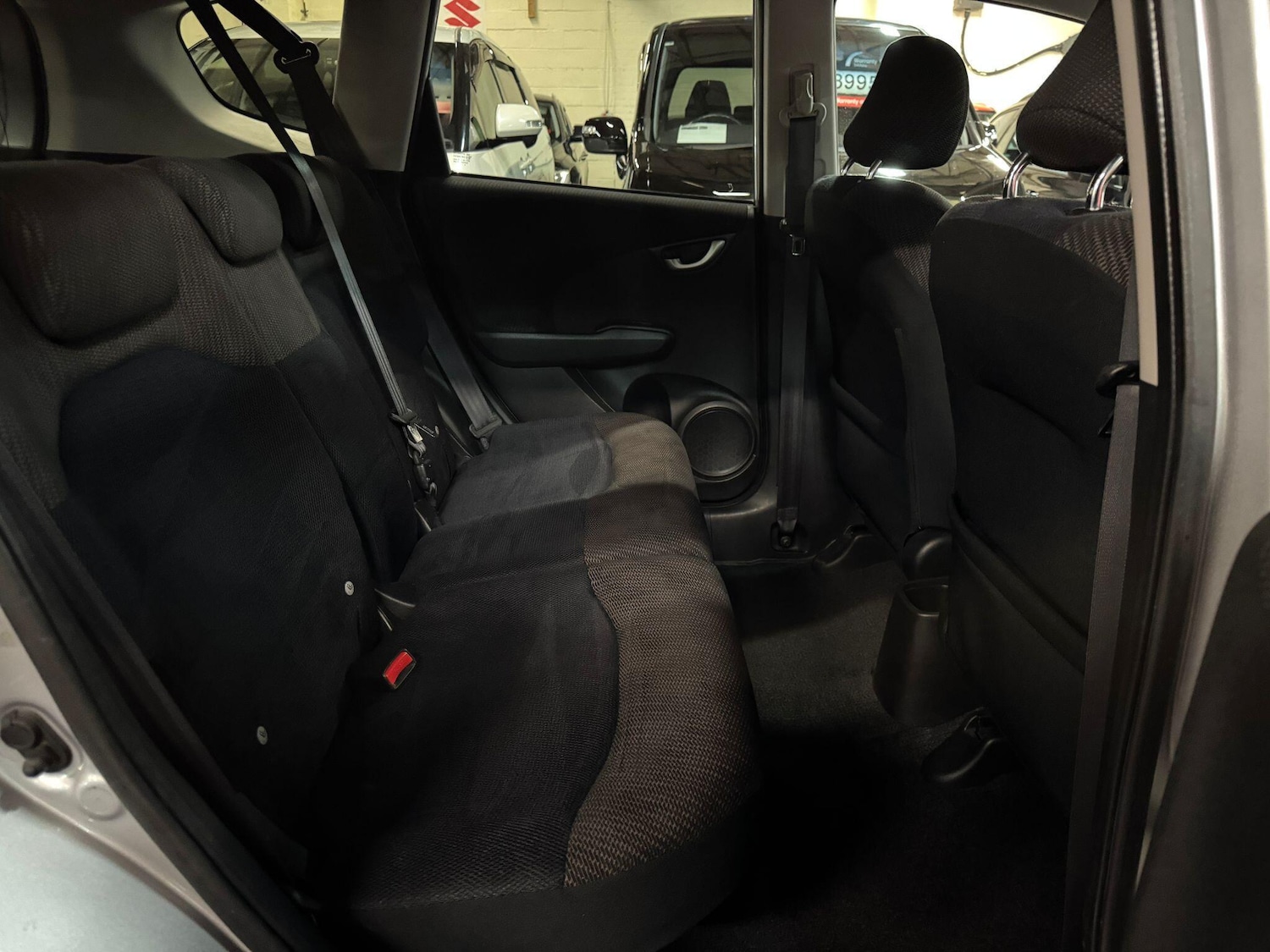 Used Honda Jazz 2015 for sale - 77575371: Photo 17