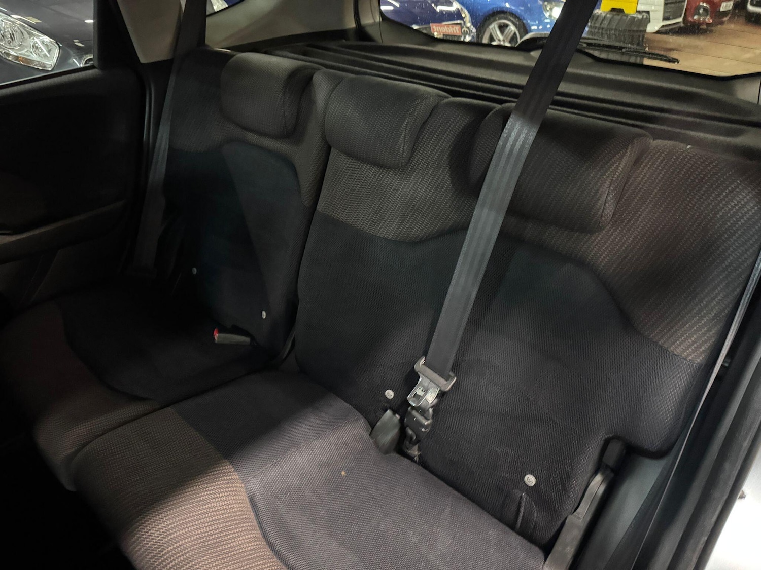 Used Honda Jazz 2015 for sale - 77575371: Photo 21