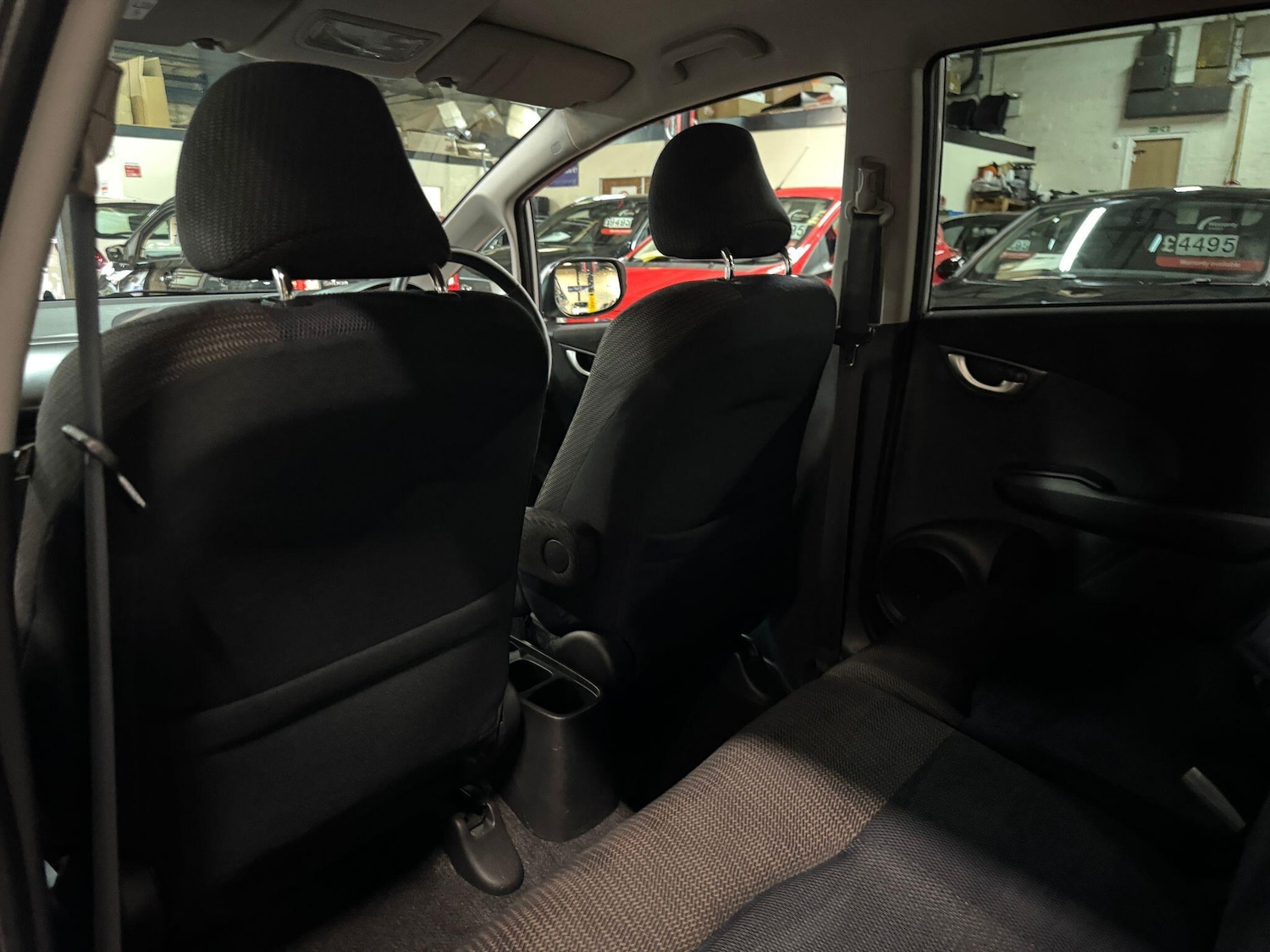 Used Honda Jazz 2015 for sale - 77575371: Photo 22