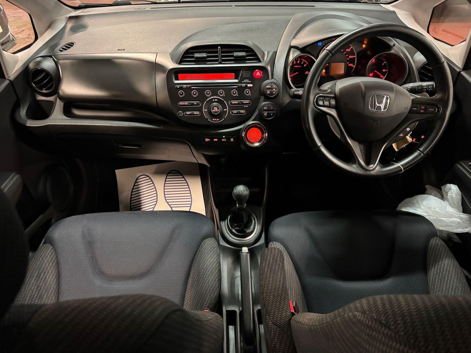 Used Honda Jazz 2015 for sale - 77575371: Photo 25