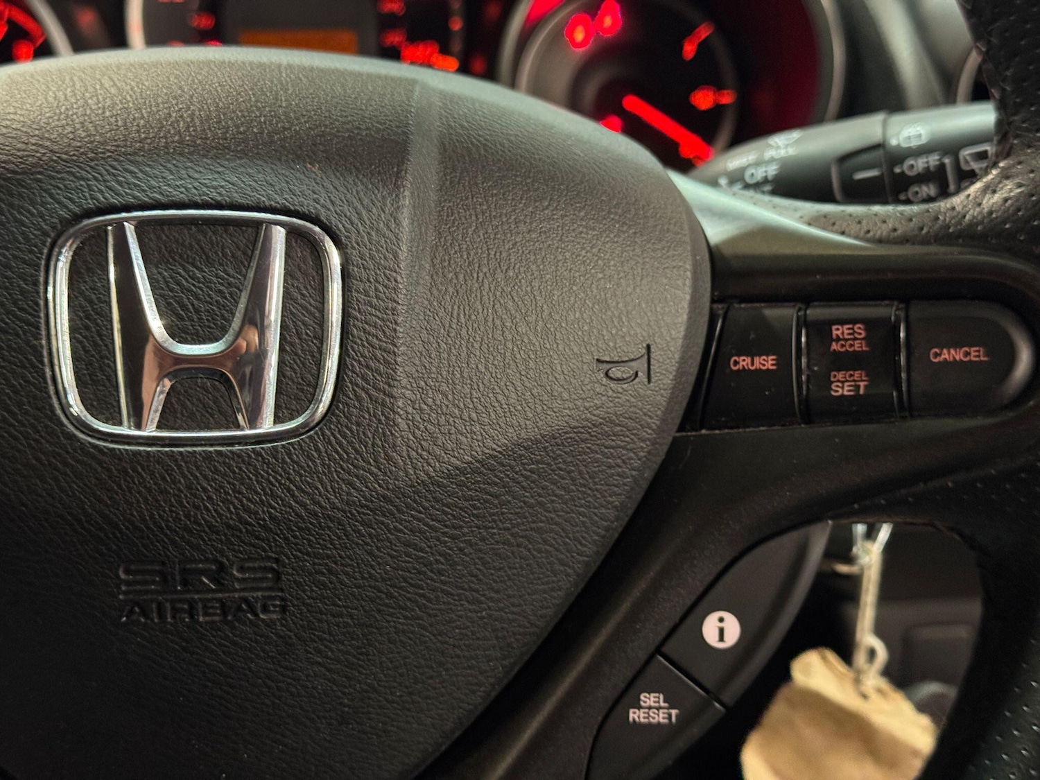 Used Honda Jazz 2015 for sale - 77575371: Photo 28