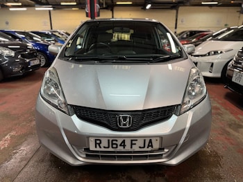 Used Honda Jazz 2015 for sale - 77575371: Photo
