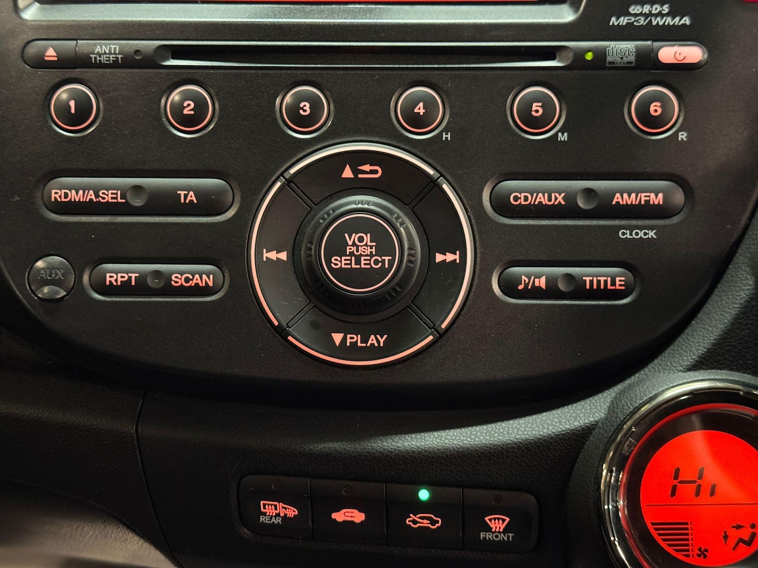 Used Honda Jazz 2015 for sale - 77575371: Photo 34