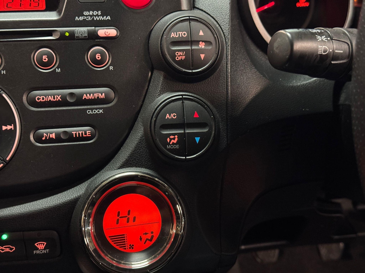 Used Honda Jazz 2015 for sale - 77575371: Photo 35