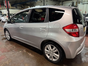 Used Honda Jazz 2015 for sale - 77575371: Photo