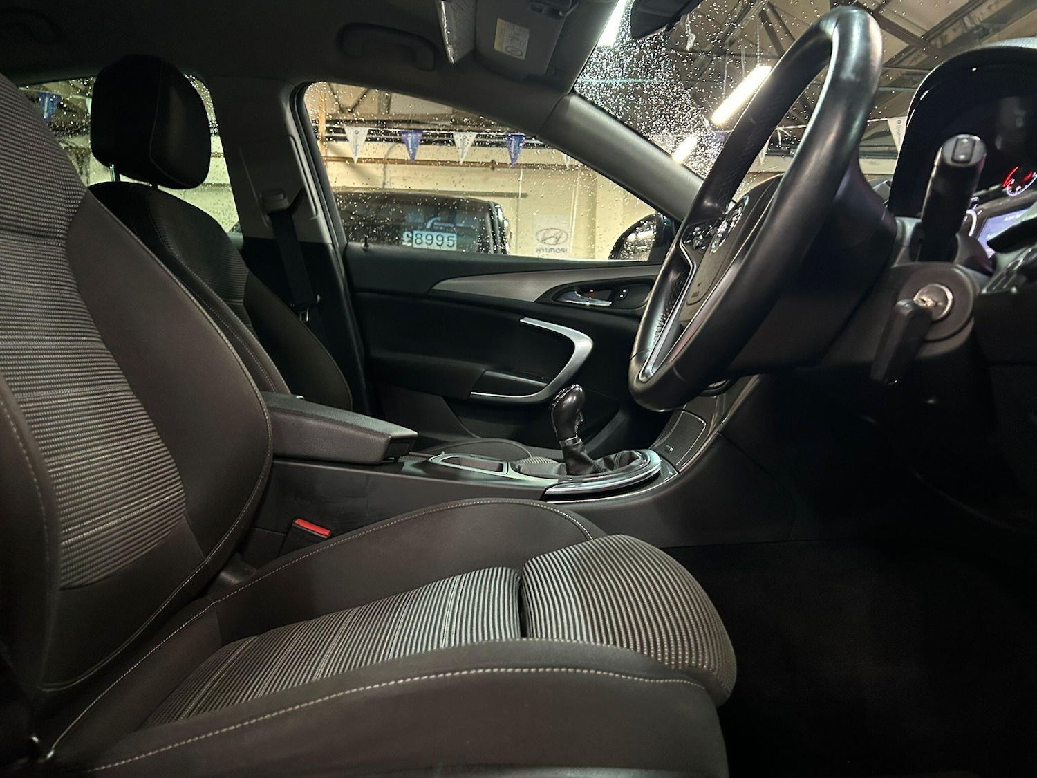 Used Vauxhall Insignia 2016 for sale - 77671845: Photo 10