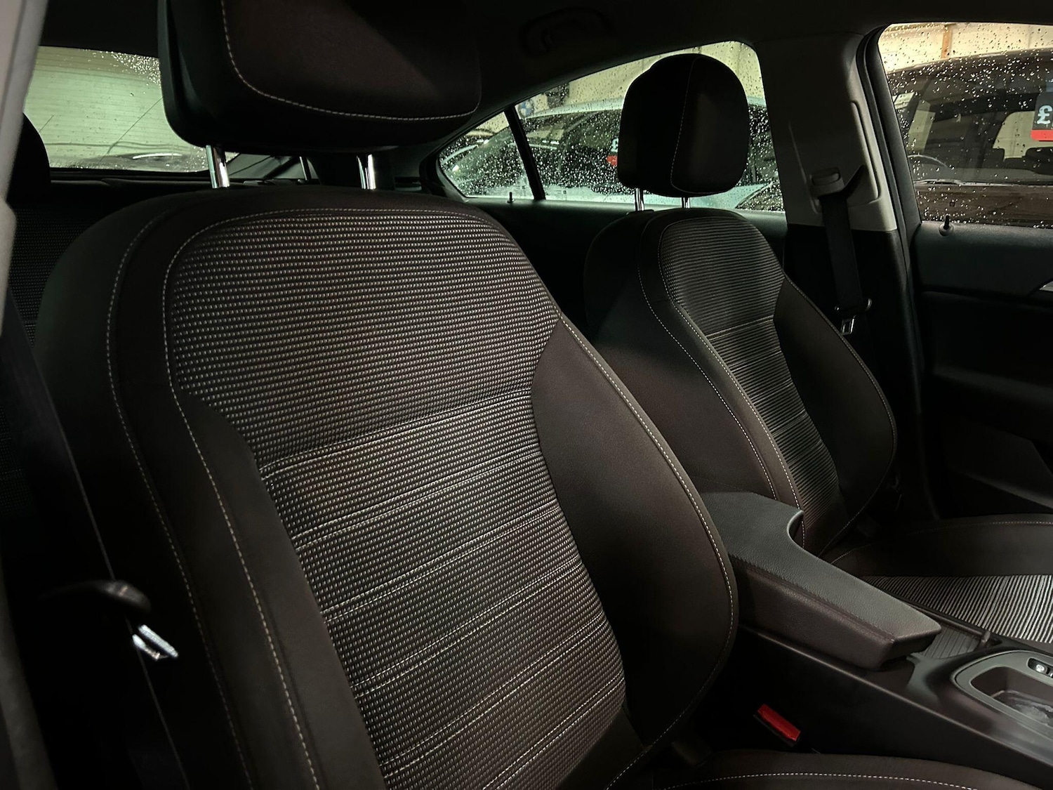 Used Vauxhall Insignia 2016 for sale - 77671845: Photo 12