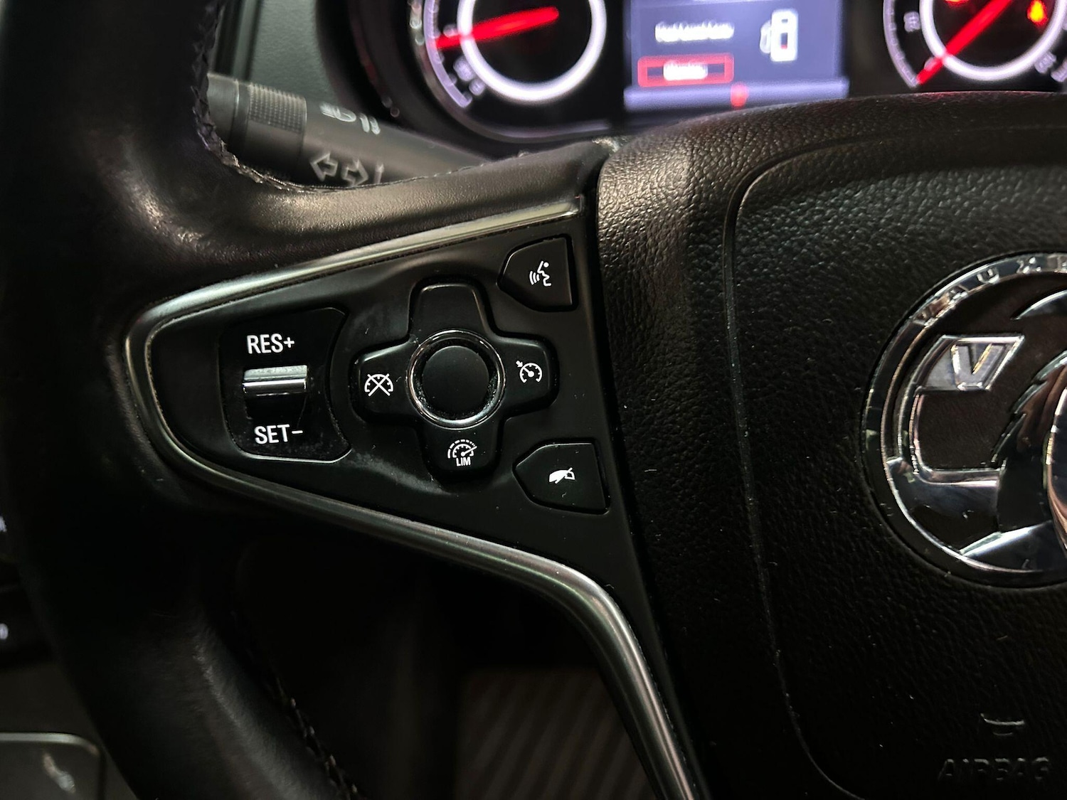 Used Vauxhall Insignia 2016 for sale - 77671845: Photo 23