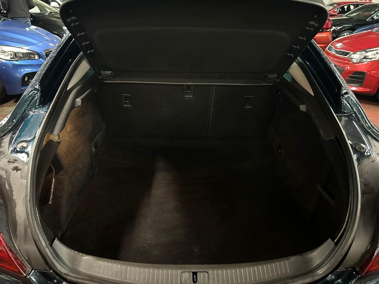 Used Vauxhall Insignia 2016 for sale - 77671845: Photo 9