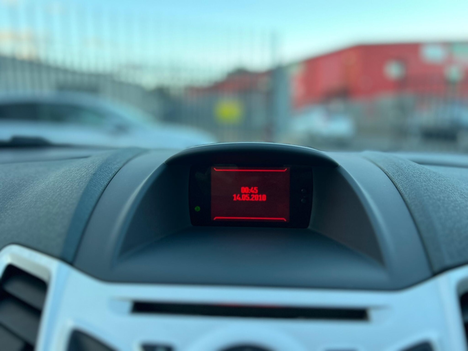 Used Ford Fiesta 2010 for sale - 76389010: Photo 17