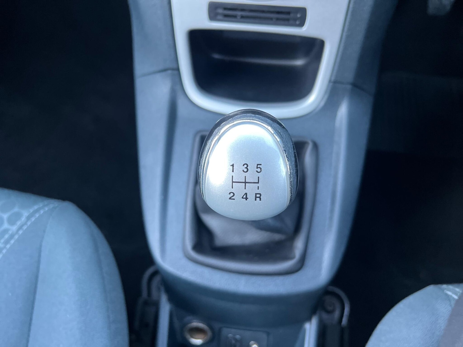 Used Ford Fiesta 2010 for sale - 76389010: Photo 20