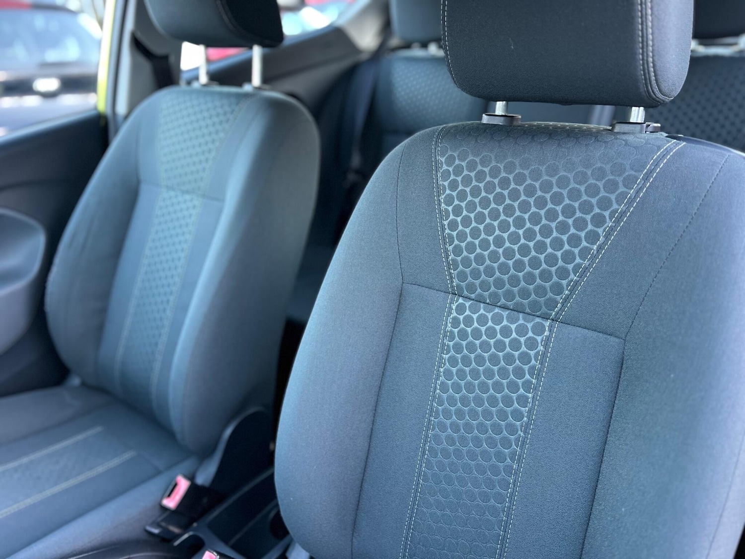 Used Ford Fiesta 2010 for sale - 76389010: Photo 28