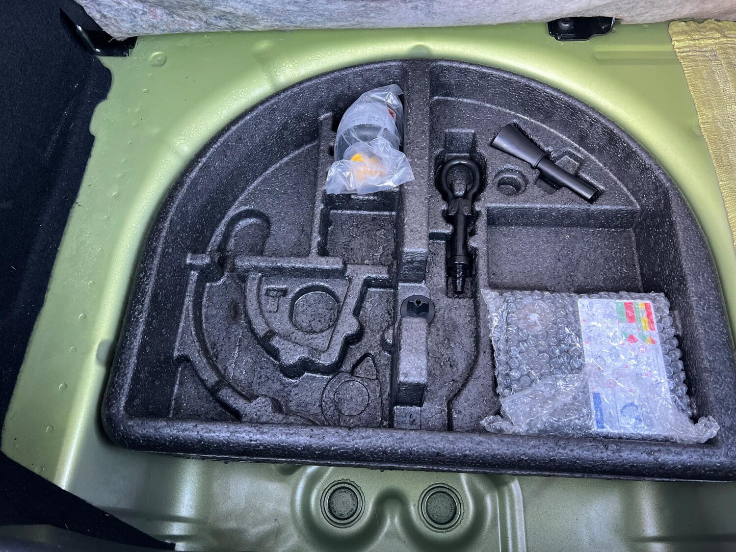 Used Ford Fiesta 2010 for sale - 76389010: Photo 9