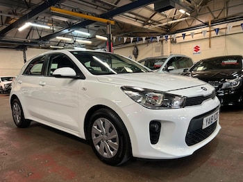 Used Kia Rio 2018 for sale - 79495969: Photo