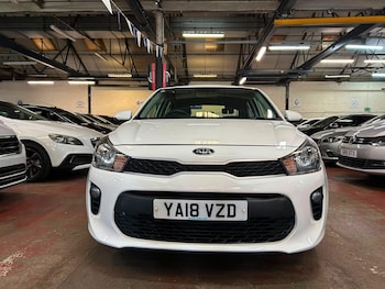 Used Kia Rio 2018 for sale - 79495969: Photo